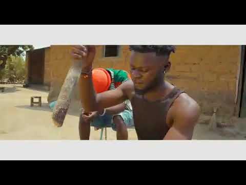 Ever Runa  (Jeff k -Young kk) Mwakabweshesha pashi (official music video) MP4