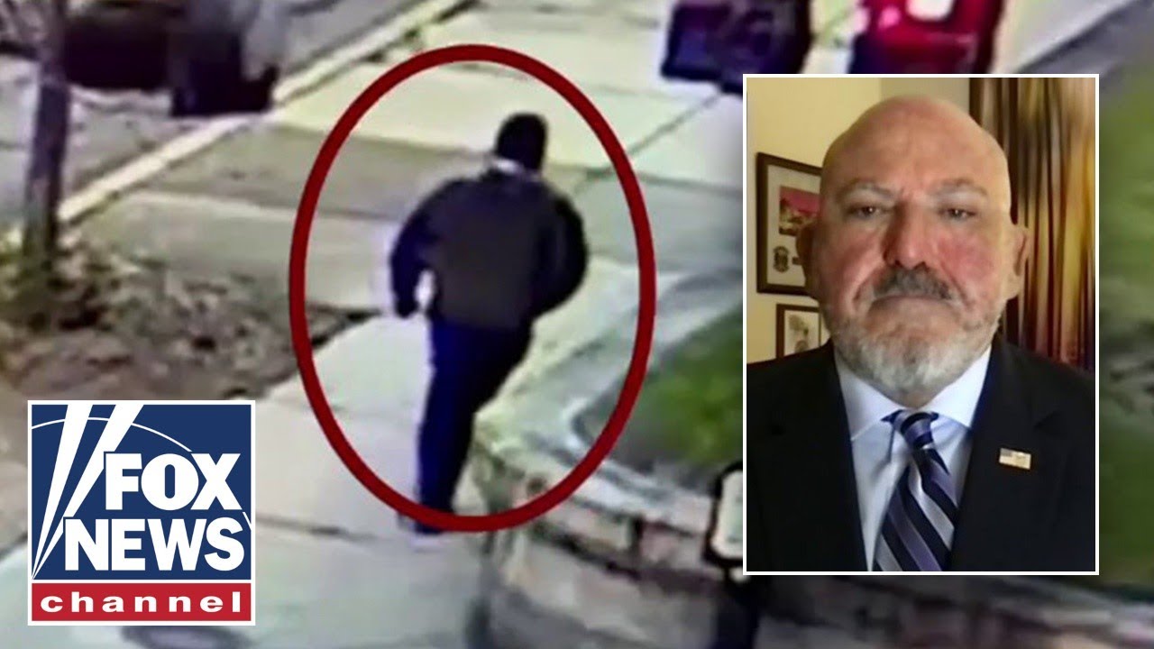 'NO CONSCIENCE': Ex-ATF agent says Brown shooter operates 'like a robot'