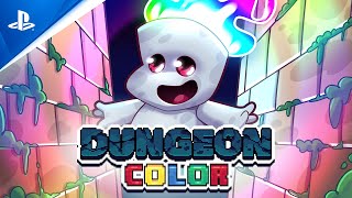 Dungeon Color (PC) Steam Key GLOBAL