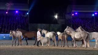 Kylie Minogue - I Believe In You (The Queen's 90th Birthday Celebration 2016)