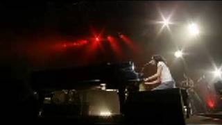 Angela Aki - Kokoro No Senshi (Live)