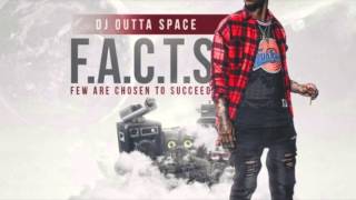 DJ OUTTA SPACE FT. BEATKING - LATER