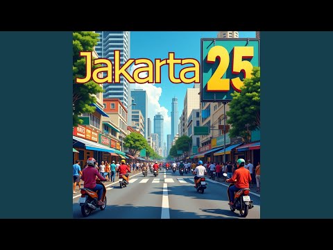 Jakarta oh Jakarta