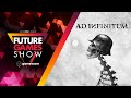 Vídeo de jugabilidad de Ad Infinitum  PC  DLC