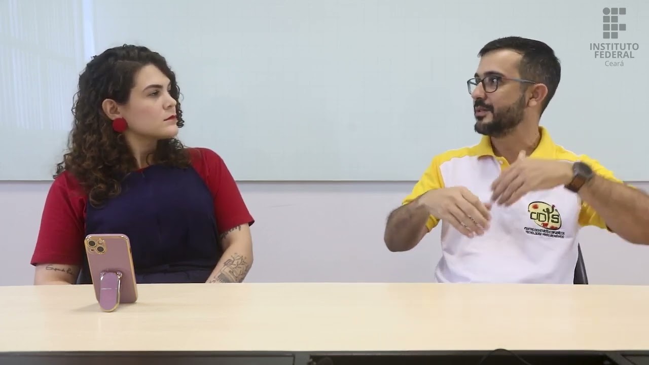 Entrevista -  O impacto da Inteligência Artificial na Agropecuária