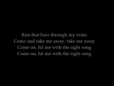 Tiësto, Oliver Heldens  The Right Song Lyrics