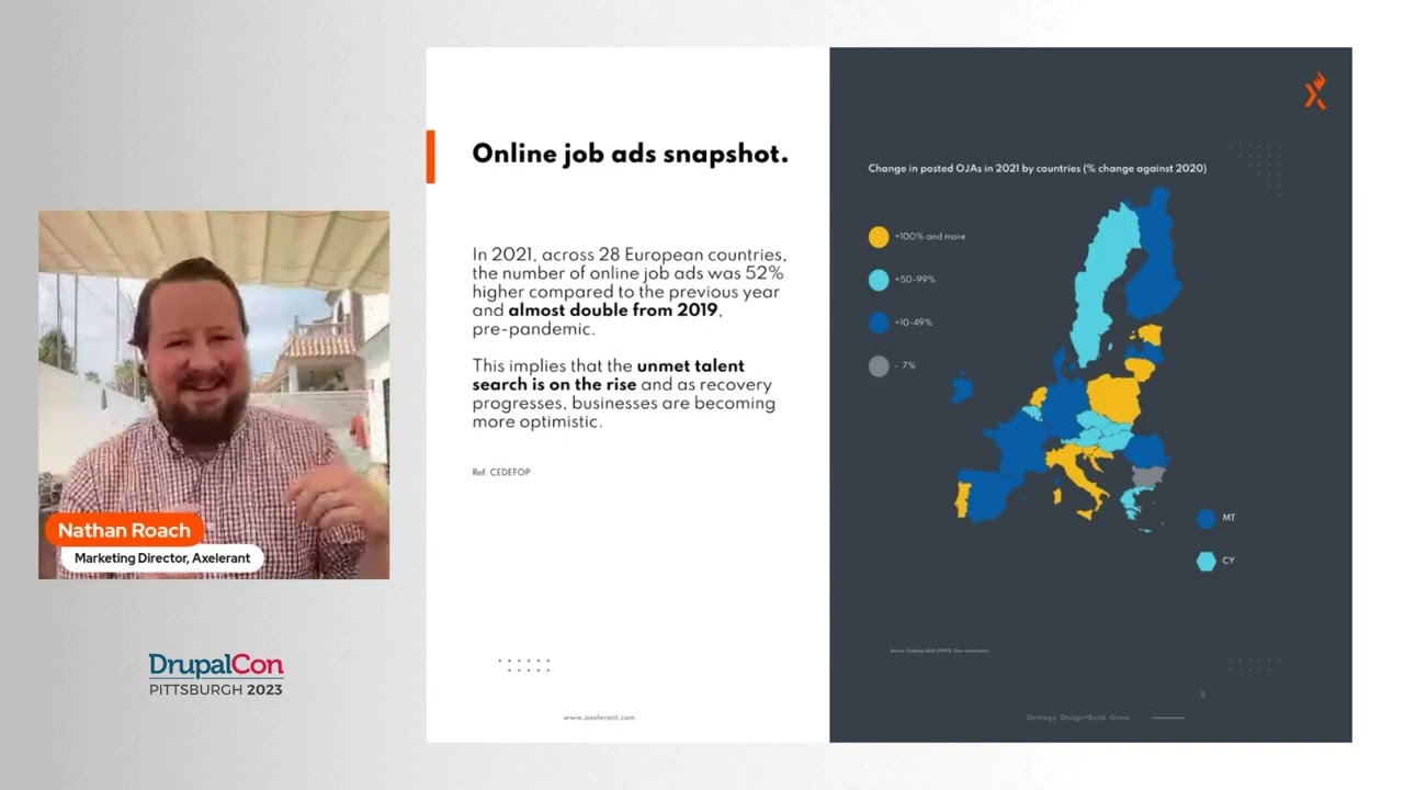Are Agency Partnerships The New Normal (?)