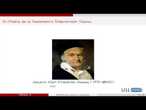 MOOC Geometría. Módulo 0. Vídeo 1