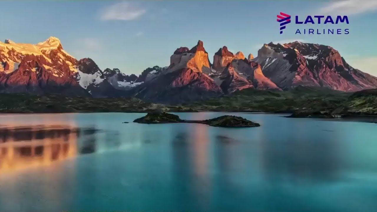 Latam Airlines