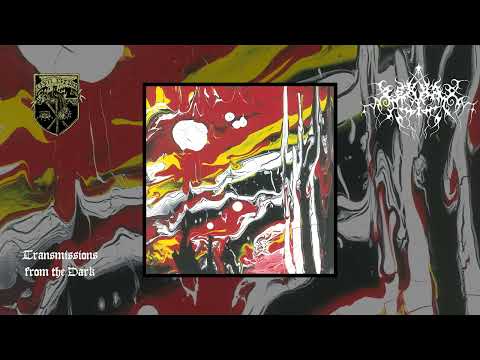 Ejxa - Empyrean Drain (full album, 2023)