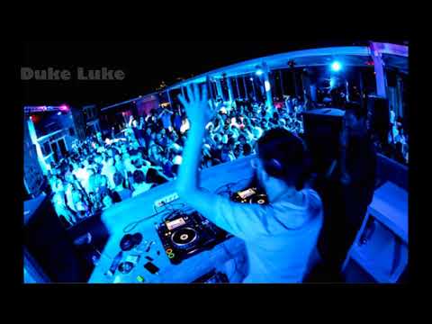 Robosonic & Jan Weigel - Peach (Original Mix)