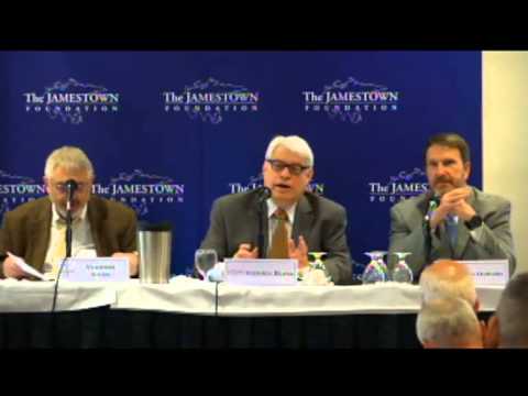 Baltic Defense & Security After Ukraine: New Challenges, New Threats