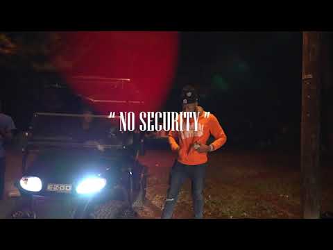 FrontDoorRalph - No Security