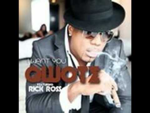 Qwote ft Rick Ross-I Want You (Remix)