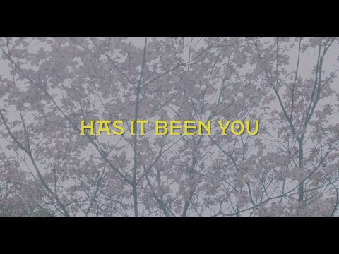 John Mark McMillan | Has It Been You (Official Lyric Video) #JohnMarkMcmillan #HasItBeenYou