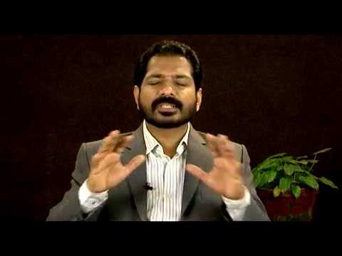 Blessing Today 1037 (22 Jan 2015) | How To Handle Challenges In Life, Part - 2