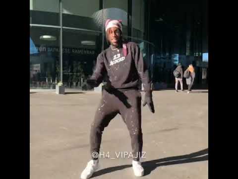 #Afrojiz • H4 Vipajiz🌴🌴