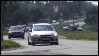 Отопительный сезон