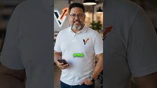 Nova frente comercial