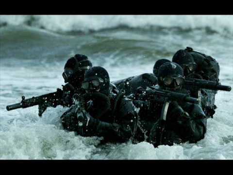 Rainbow Six Rogue Spear, Song from planning menu