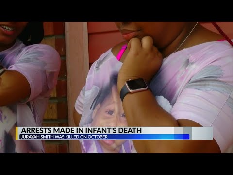 Mother of a 14-month-old who died in 2017 speaks out