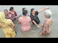 Indian Aunty Bath
