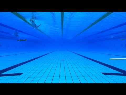 Swim Open Stockholm 2024 | 100 fjärilsim