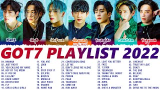 Download lagu G O T 7 BEST SONGS PLAYLIST 2022 갓세븐 노래 ... mp3