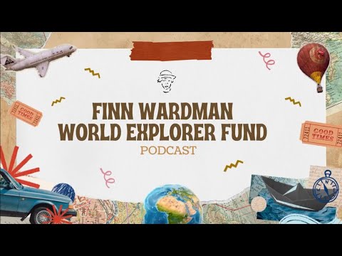 How a Travel Grant Sent Leo to Cologne — WEF Podcast Ep. 2