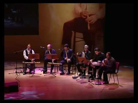 Aka Gündüz Kutbay - Otuz Yılın Özlemiyle - Anma Programı - 1. Bölüm