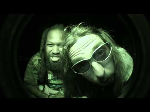 Bob Marlich & Jwles - RAF