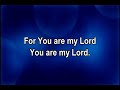 MORE LOVE MORE POWER Popular Christian Hymns Songs