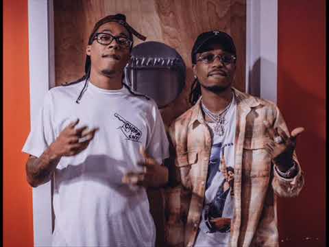 Flip Major ft. Quavo -Take A Look (GBeatsMix)