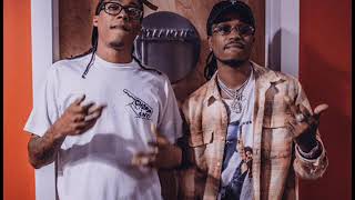 Flip Major ft. Quavo -Take A Look (GBeatsMix)
