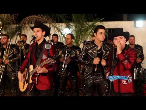 Los Amigos De Culiacan Ft. La Decima Banda - El Prohibido (En Vivo 2016)