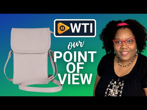 befen Cell Phone Crossbody Bags - WTI product video review