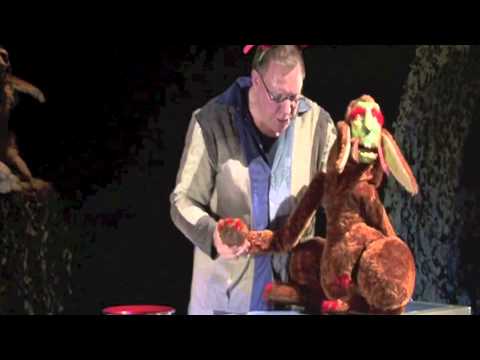 CUNICULUS: Sissy the Rabbit's Revenge