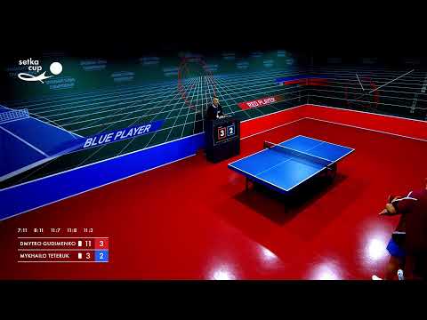 Турнир 2020-11-21 Мужчины утро. Зал "Австралия"