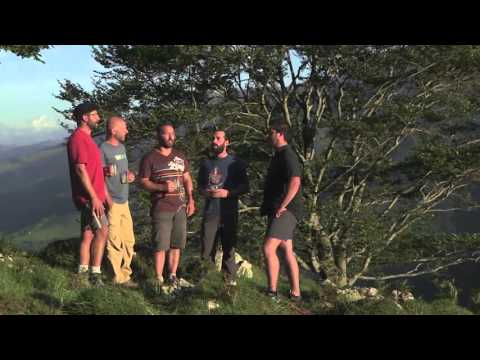 Extrait "Une vie d'Estive" - La plenta deu pastor