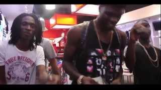 Ckarter - Playin Wit Them Bandz (Official Video)