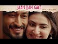 Jaan Ban Gaye | Mithoon, Vishal Mishra & Asees Kaur | English Lyrics | Visionistan