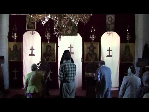 Predica Pr. Irineu Curtescu 5august2012