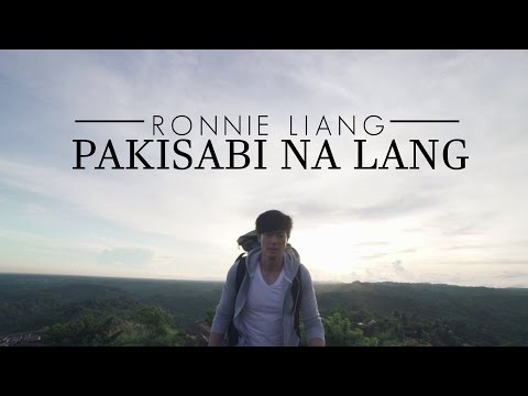 Video thumbnail for Pakisabi Na Lang