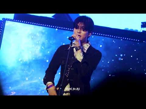 190505 COLDE 콜드 - MOVE (무브) @서울패션페스티벌