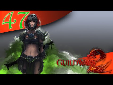 [LP] Guild Wars 2 | épisode 47 - Unboxing de foliiiiiie (feat Spara Iky et Fly)