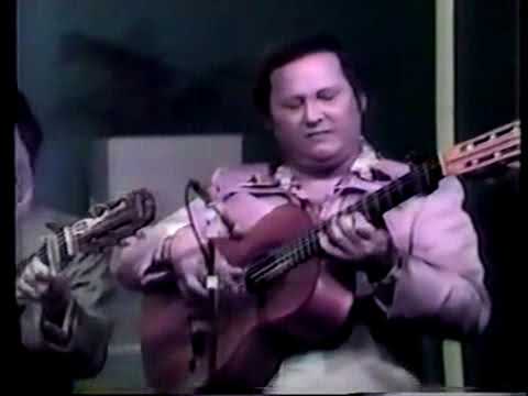 Felipe Rodriguez Y Los Antares