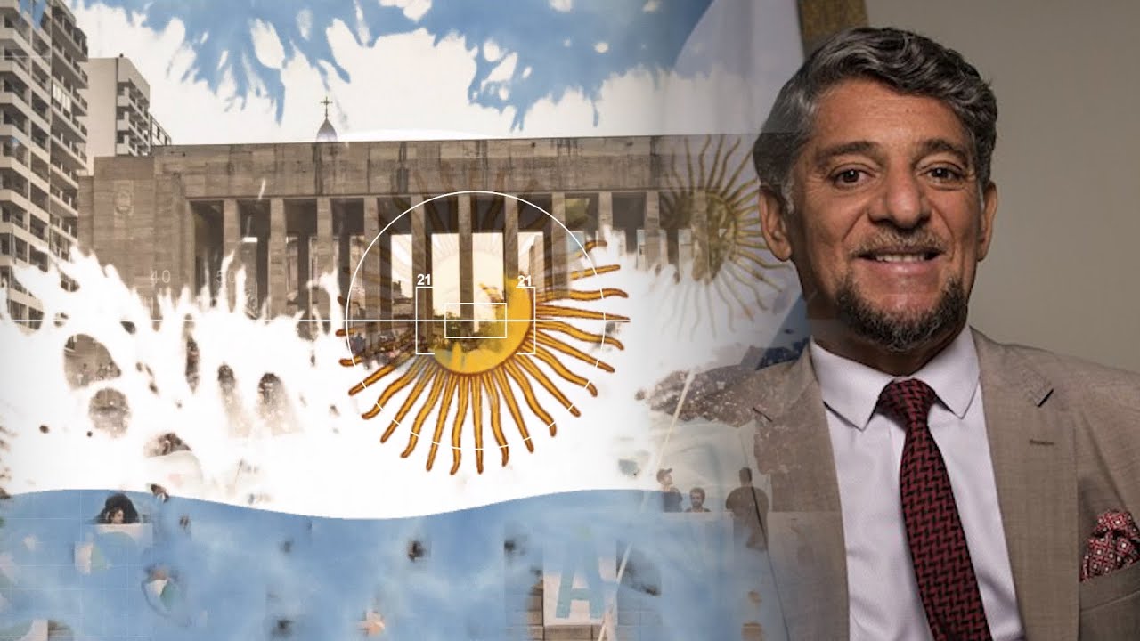 Gustavo Martínez Pandiani: “En términos económicos, somos amigos de todos y satélites de nadie”