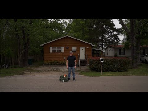 I Left My Home (Rock Version) [Official Music Video] - Ft. Chelse Hill