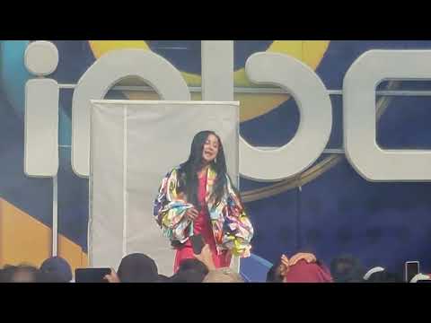 JUWITA BAHAR   LOS DOL   LIVE INBOX SCTV (291022)