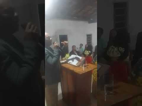 PALAVRA DE EDIFICAÇÃO IGREJA ASSEMBLEIA DEUS MINISTÉRIO MADUREIRA DE CATUABA DE BONITO BAHIA.